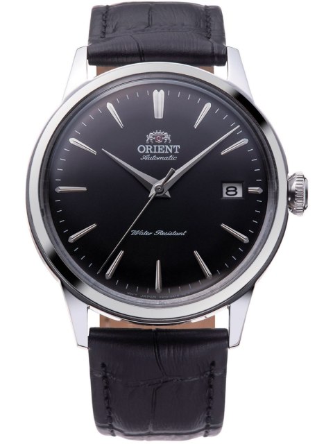 Zegarek Męski Orient Classic RA-AC0M02B10B + BOX Zegarek Męski Orient Classic RA-AC0M02B10B + BOX
