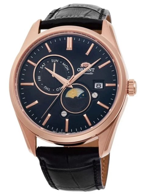 Zegarek Męski Orient RA-AK0309B10B + BOX Zegarek Męski Orient RA-AK0309B10B + BOX