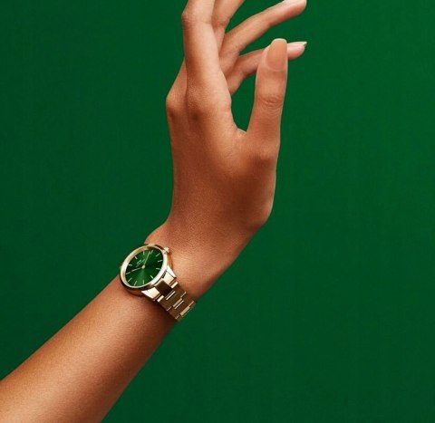 ZEGAREK DAMSKI DANIEL WELLINGTON DW00100419 Iconic Emerald 36mm + BOX ZEGAREK DAMSKI DANIEL WELLINGTON DW00100419 Iconic Emerald 36mm + BOX
