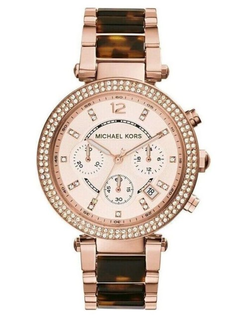 ZEGAREK DAMSKI MICHAEL KORS MK5538 (zm508h) + BOX ZEGAREK DAMSKI MICHAEL KORS MK5538 (zm508h) + BOX