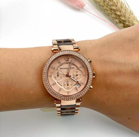 ZEGAREK DAMSKI MICHAEL KORS MK5538 (zm508h) + BOX ZEGAREK DAMSKI MICHAEL KORS MK5538 (zm508h) + BOX