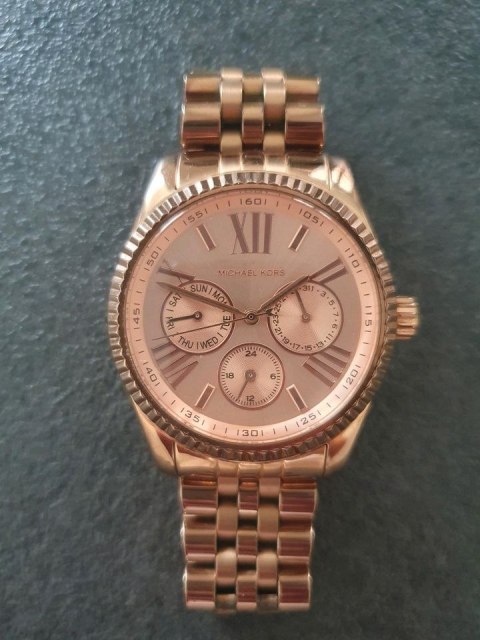 ZEGAREK DAMSKI MICHAEL KORS MK5809- Lexington + BOX ZEGAREK DAMSKI MICHAEL KORS MK5809- Lexington + BOX