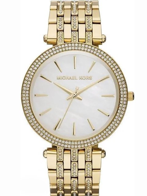 ZEGAREK DAMSKI Michael Kors Darci MK3219 + BOX ZEGAREK DAMSKI Michael Kors Darci MK3219 + BOX