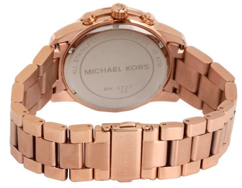 ZEGAREK DAMSKI Michael Kors MK5727 Mercer + BOX ZEGAREK DAMSKI Michael Kors MK5727 Mercer + BOX