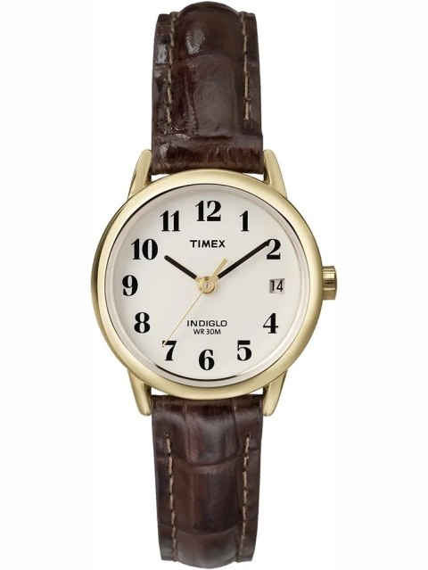 ZEGAREK DAMSKI TIMEX Easy Reader T20071 INDIGLO + BOX ZEGAREK DAMSKI TIMEX Easy Reader T20071 INDIGLO + BOX