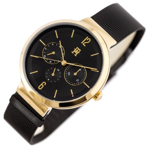 ZEGAREK DAMSKI TOMMY HILFIGER 1782540 LIDIA (zf603a) ZEGAREK DAMSKI TOMMY HILFIGER 1782540 LIDIA (zf603a)