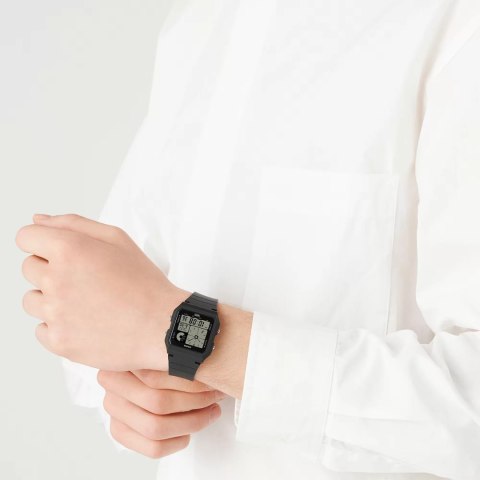 ZEGAREK MĘSKI CASIO Digital LF-20W-1A + BOX ZEGAREK MĘSKI CASIO Digital LF-20W-1A + BOX