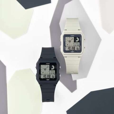 ZEGAREK MĘSKI CASIO Digital LF-20W-1A + BOX ZEGAREK MĘSKI CASIO Digital LF-20W-1A + BOX