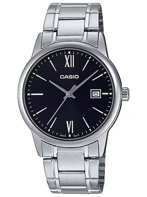 ZEGAREK MĘSKI CASIO MTP-V002D-1B3 + BOX (zd223a) ZEGAREK MĘSKI CASIO MTP-V002D-1B3 + BOX (zd223a)