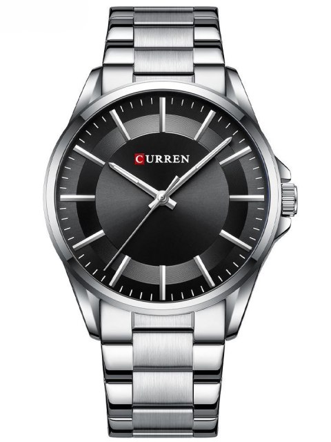 ZEGAREK MĘSKI CURREN 8429 (zc043d) + BOX ZEGAREK MĘSKI CURREN 8429 (zc043d) + BOX