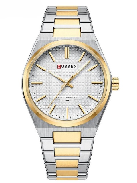 ZEGAREK MĘSKI CURREN 8439 (zc044d) + BOX ZEGAREK MĘSKI CURREN 8439 (zc044d) + BOX