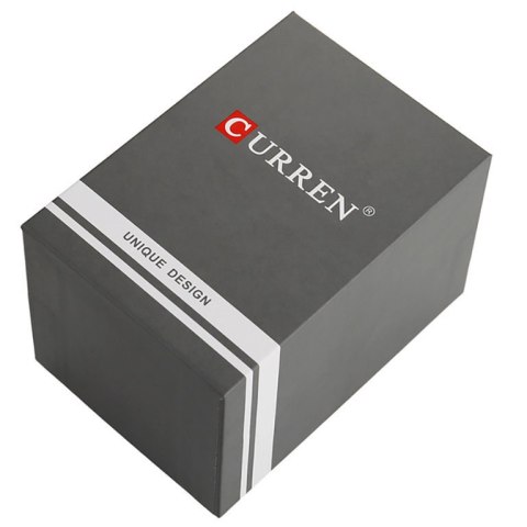ZEGAREK MĘSKI CURREN 8442 (zc046d) + BOX ZEGAREK MĘSKI CURREN 8442 (zc046d) + BOX