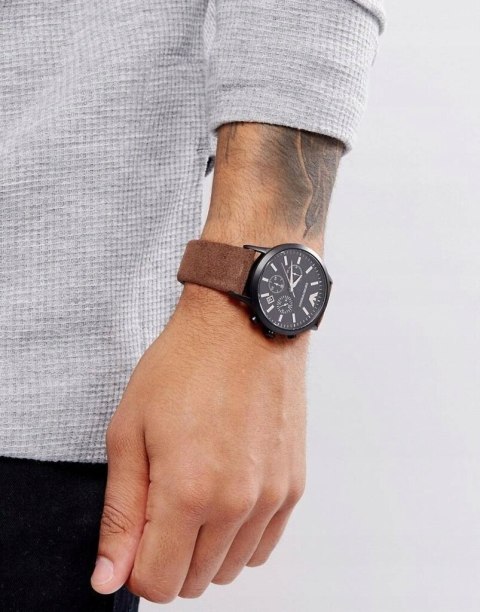 ZEGAREK MĘSKI EMPORIO ARMANI AR11078 + BOX (zi107a) ZEGAREK MĘSKI EMPORIO ARMANI AR11078 + BOX (zi107a)