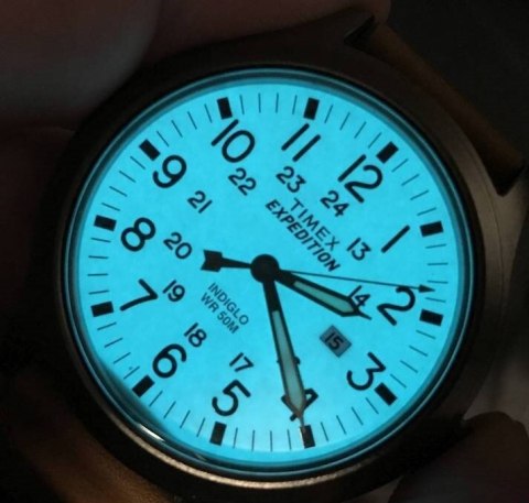 ZEGAREK MĘSKI TIMEX EXPEDITION TWF3C8430 (zt106l) ZEGAREK MĘSKI TIMEX EXPEDITION TWF3C8430 (zt106l)