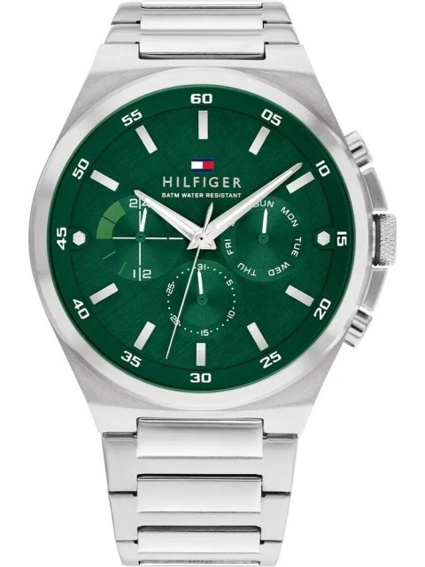 ZEGAREK MĘSKI TOMMY HILFIGER DEXTER 1792088 (zf104a) + BOX ZEGAREK MĘSKI TOMMY HILFIGER DEXTER 1792088 (zf104a) + BOX