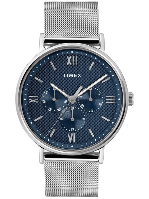 ZEGAREK TIMEX UNISEX TWH6Z1510 + BOX (zt144A) ZEGAREK TIMEX UNISEX TWH6Z1510 + BOX (zt144A)