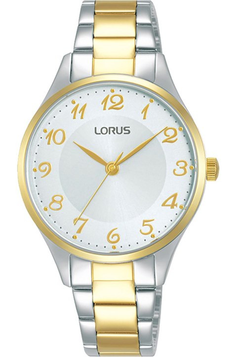 Zegarek Damski Lorus Lady RG270VX9 + BOX (zlo505b) Zegarek Damski Lorus Lady RG270VX9 + BOX (zlo505b)