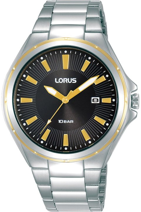 Zegarek Męski Lorus Classic RH942PX9 + BOX Zegarek Męski Lorus Classic RH942PX9 + BOX