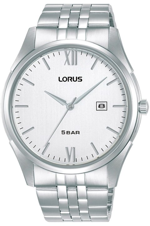 Zegarek Męski Lorus Classic RH987PX9 + BOX (zlo100b) Zegarek Męski Lorus Classic RH987PX9 + BOX (zlo100b)