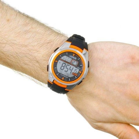 Zegarek Męski Lorus Sports R2311LX9 + BOX Zegarek Męski Lorus Sports R2311LX9 + BOX