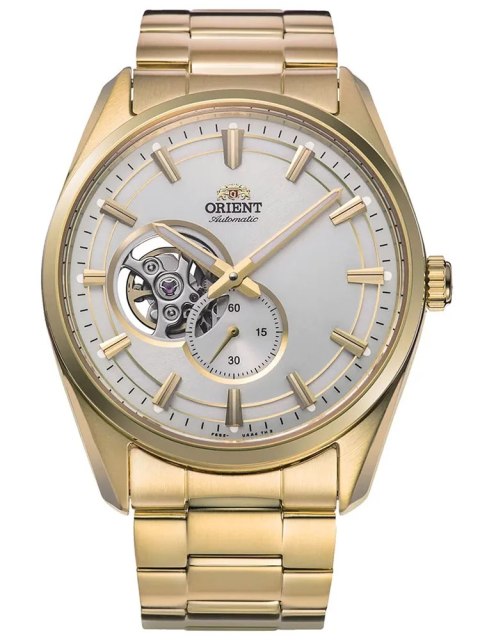 Zegarek Męski Orient Contemporary Mechanical Automatic RA-AR0007S10B + BOX Zegarek Męski Orient Contemporary Mechanical Automatic RA-AR0007S10B + BOX