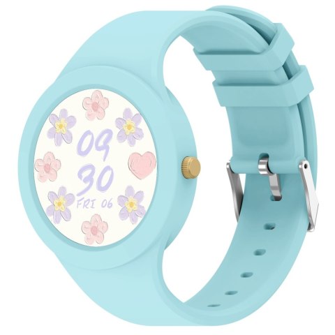 SMARTWATCH DAMSKI GRAVITY GT14-4 - ROZMOWY BLUETOOTH, WŁASNE TARCZE (sg026d) SMARTWATCH DAMSKI GRAVITY GT14-4 - ROZMOWY BLUETOOTH, WŁASNE TARCZE (sg026d)