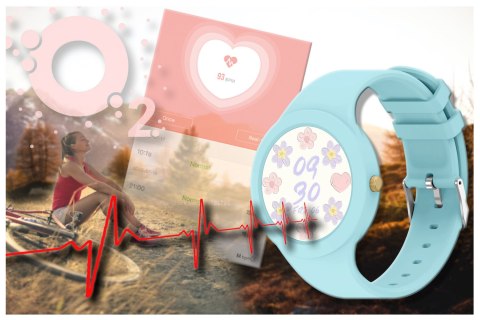 SMARTWATCH DAMSKI GRAVITY GT14-4 - ROZMOWY BLUETOOTH, WŁASNE TARCZE (sg026d) SMARTWATCH DAMSKI GRAVITY GT14-4 - ROZMOWY BLUETOOTH, WŁASNE TARCZE (sg026d)