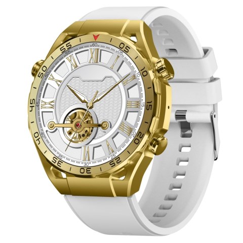 SMARTWATCH MĘSKI GRAVITY GT13-3 - DODATKOWY PASEK (sg028c) SMARTWATCH MĘSKI GRAVITY GT13-3 - DODATKOWY PASEK (sg028c)