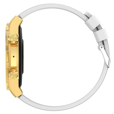 SMARTWATCH MĘSKI GRAVITY GT13-3 - DODATKOWY PASEK (sg028c) SMARTWATCH MĘSKI GRAVITY GT13-3 - DODATKOWY PASEK (sg028c)