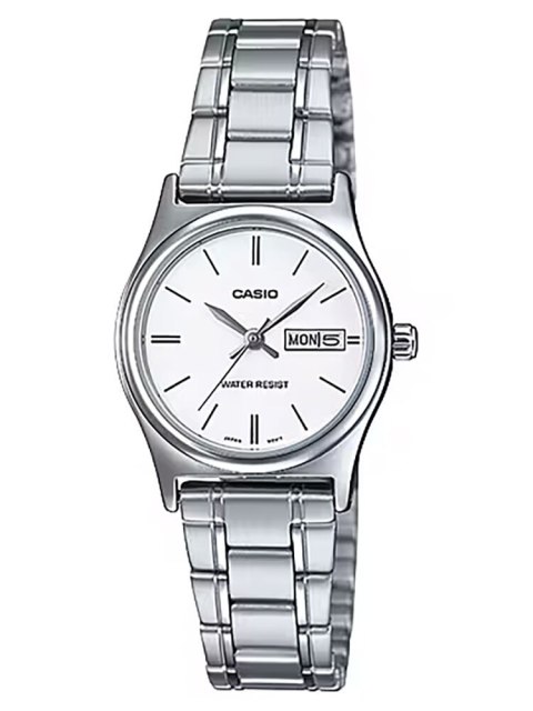 ZEGAREK DAMSKI CASIO LTP-V006D-7B2 (zd587o) + BOX ZEGAREK DAMSKI CASIO LTP-V006D-7B2 (zd587o) + BOX