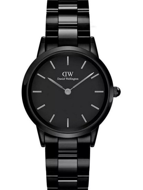 ZEGAREK DAMSKI DANIEL WELLINGTON DW00100414 Iconic Ceramic 32mm ZEGAREK DAMSKI DANIEL WELLINGTON DW00100414 Iconic Ceramic 32mm