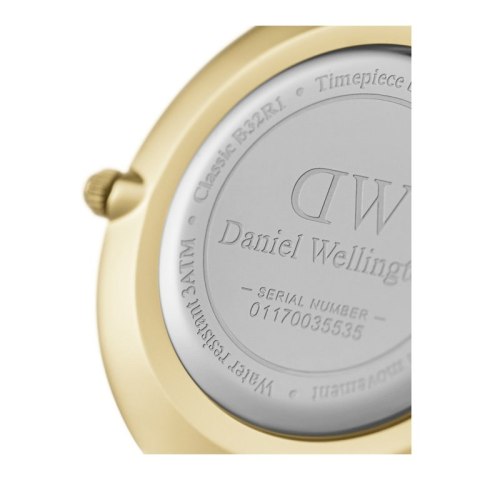 ZEGAREK DAMSKI DANIEL WELLINGTON DW00100473 - PETITE UNITONE 28mm (zw506d) ZEGAREK DAMSKI DANIEL WELLINGTON DW00100473 - PETITE UNITONE 28mm (zw506d)