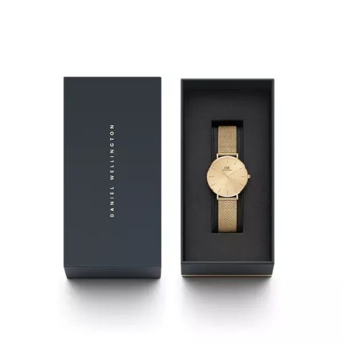 ZEGAREK DAMSKI DANIEL WELLINGTON DW00100473 - PETITE UNITONE 28mm (zw506d) ZEGAREK DAMSKI DANIEL WELLINGTON DW00100473 - PETITE UNITONE 28mm (zw506d)