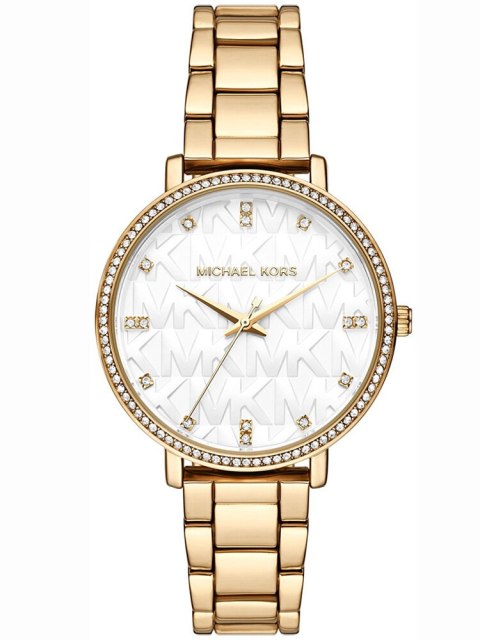 ZEGAREK DAMSKI MICHAEL KORS MK4666 - (zm521f) ZEGAREK DAMSKI MICHAEL KORS MK4666 - (zm521f)