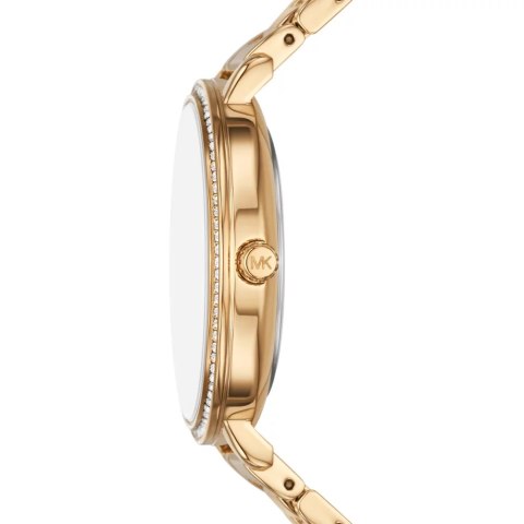 ZEGAREK DAMSKI MICHAEL KORS MK4666 - (zm521f) ZEGAREK DAMSKI MICHAEL KORS MK4666 - (zm521f)