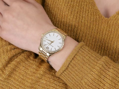 ZEGAREK DAMSKI MICHAEL KORS MK6870 - LAYTON (zm514b) ZEGAREK DAMSKI MICHAEL KORS MK6870 - LAYTON (zm514b)