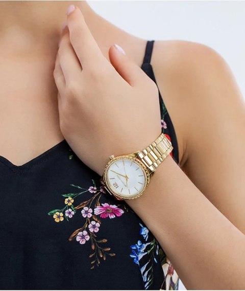 ZEGAREK DAMSKI MICHAEL KORS MK6870 - LAYTON (zm514b) ZEGAREK DAMSKI MICHAEL KORS MK6870 - LAYTON (zm514b)