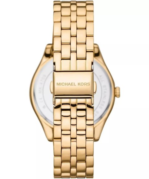 ZEGAREK DAMSKI Michael Kors Harlowe MK4709 (zm575a) + BOX ZEGAREK DAMSKI Michael Kors Harlowe MK4709 (zm575a) + BOX