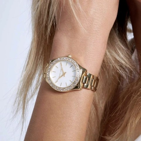 ZEGAREK DAMSKI Michael Kors Liliane MK4555 + BOX (zm576a) ZEGAREK DAMSKI Michael Kors Liliane MK4555 + BOX (zm576a)