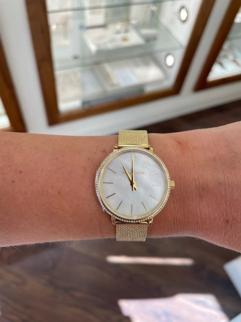 ZEGAREK DAMSKI Michael Kors MK4619 +BOX (zm577a) ZEGAREK DAMSKI Michael Kors MK4619 +BOX (zm577a)