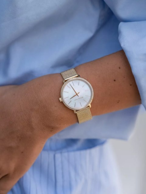 ZEGAREK DAMSKI Michael Kors MK4619 +BOX (zm577a) ZEGAREK DAMSKI Michael Kors MK4619 +BOX (zm577a)