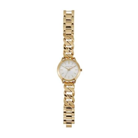 ZEGAREK DAMSKI Michael Kors Slim Runway MK7472 + BOX ZEGAREK DAMSKI Michael Kors Slim Runway MK7472 + BOX