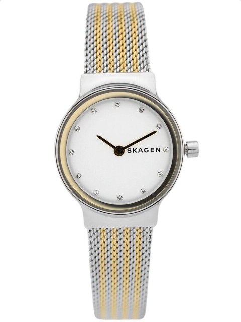 ZEGAREK DAMSKI SKAGEN FREJA SKW2698+ BOX ZEGAREK DAMSKI SKAGEN FREJA SKW2698+ BOX