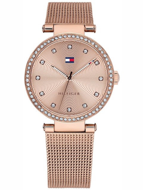 ZEGAREK DAMSKI TOMMY HILFIGER 1781865 LYNN (zf507c) ZEGAREK DAMSKI TOMMY HILFIGER 1781865 LYNN (zf507c)