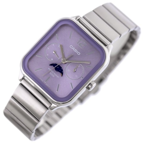 ZEGAREK MĘSKI CASIO MTP-M305D-6A + BOX ZEGAREK MĘSKI CASIO MTP-M305D-6A + BOX