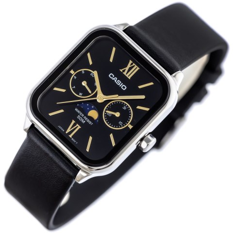 ZEGAREK MĘSKI CASIO MTP-M305L-1A2 + BOX ZEGAREK MĘSKI CASIO MTP-M305L-1A2 + BOX