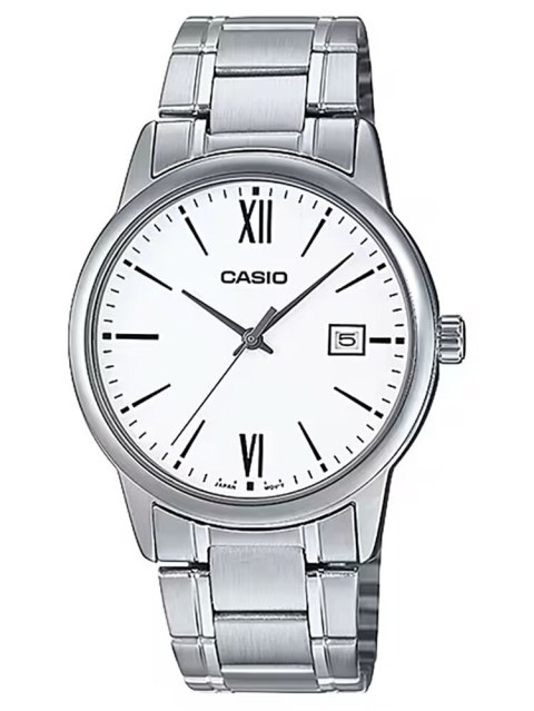 ZEGAREK MĘSKI CASIO MTP-V002D-7B3 + BOX (zd223c) ZEGAREK MĘSKI CASIO MTP-V002D-7B3 + BOX (zd223c)