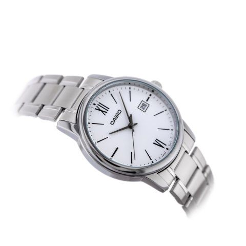 ZEGAREK MĘSKI CASIO MTP-V002D-7B3 + BOX (zd223c) ZEGAREK MĘSKI CASIO MTP-V002D-7B3 + BOX (zd223c)