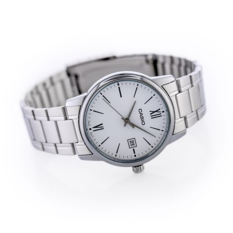 ZEGAREK MĘSKI CASIO MTP-V002D-7B3 + BOX (zd223c) ZEGAREK MĘSKI CASIO MTP-V002D-7B3 + BOX (zd223c)