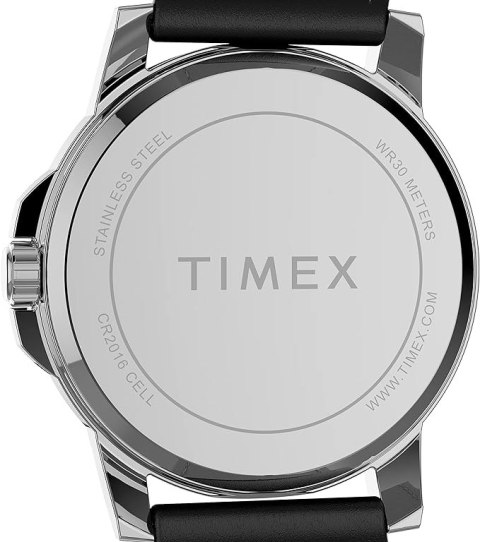 ZEGAREK MĘSKI TIMEX 43mm TW2V21400 + BOX(zt148a) ZEGAREK MĘSKI TIMEX 43mm TW2V21400 + BOX(zt148a)